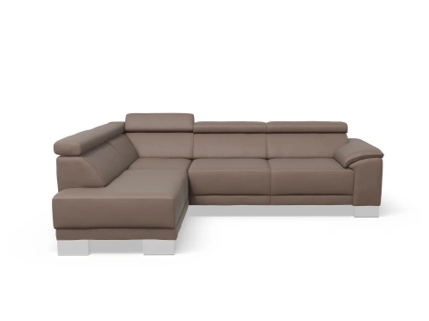 Ecksofa UM Medium L